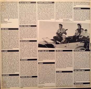 2LP Elvis Presley: 32 Film-Hits