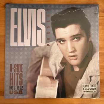LP Elvis Presley: B-Side Hits -1955-1962 USA CLR | LTD