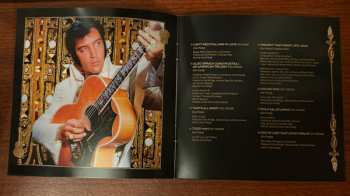CD Elvis Presley: Baz Luhrmann’s EPiC (Elvis Presley In Concert) (Original Motion Picture Soundtrack) 