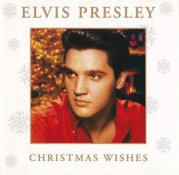 CD Elvis Presley: Christmas Wishes