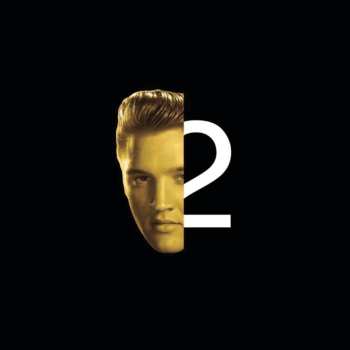 CD Elvis Presley: Elvis 2nd To None