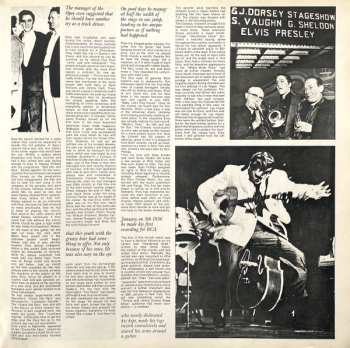 2LP Elvis Presley: Elvis Forever (32 Hits And The Story Of A King)