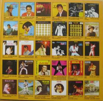 2LP Elvis Presley: Elvis Forever (32 Hits) (2xLP)