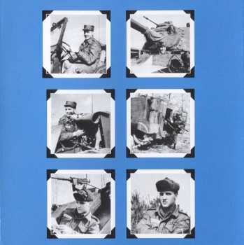 SACD Elvis Presley: Elvis Is Back!