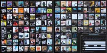 LP Elvis Presley: Elvis Is Back LTD