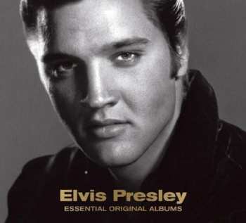 Album Elvis Presley: Elvis Presley Essential Original Albums