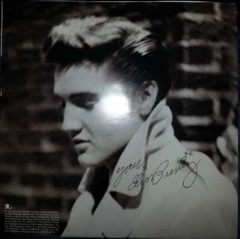 SP/Caja Elvis Presley: Don't Be Cruel / Hound Dog