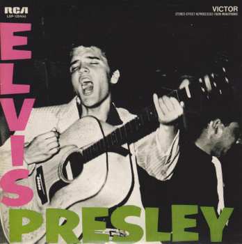 5CD/Caja Elvis Presley: Original Album Classics