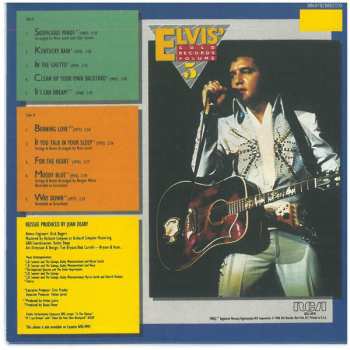 5CD/Caja Elvis Presley: Original Album Classics