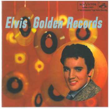 5CD/Caja Elvis Presley: Original Album Classics