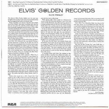 5CD/Caja Elvis Presley: Original Album Classics