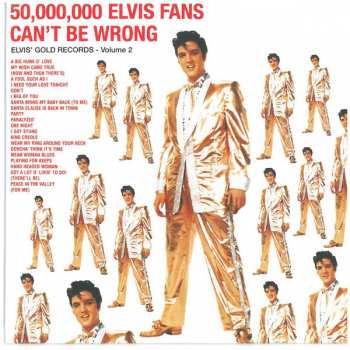 5CD/Caja Elvis Presley: Original Album Classics