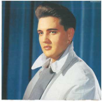 5CD/Caja Elvis Presley: Original Album Classics