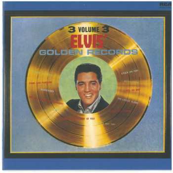 5CD/Caja Elvis Presley: Original Album Classics