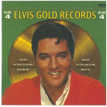 5CD/Caja Elvis Presley: Original Album Classics