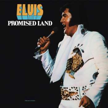 LP Elvis Presley: Promised Land