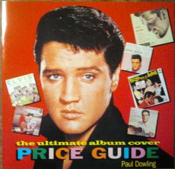 CD/Caja Elvis Presley: King Of The Whole Wide World Collector's Box Set