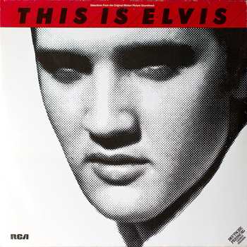 2LP Elvis Presley: This Is Elvis