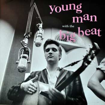 5CD/Caja Elvis Presley: Young Man With The Big Beat: The Complete '56 Elvis Presley Masters DLX