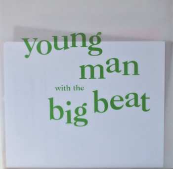5CD/Caja Elvis Presley: Young Man With The Big Beat: The Complete '56 Elvis Presley Masters DLX