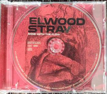 CD Elwood Stray: Gone With The Flow
