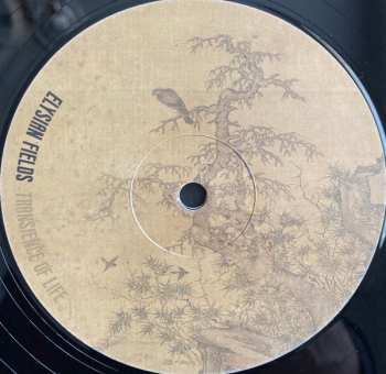 LP Elysian Fields: Transience Of Life