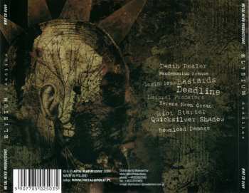 CD Elysium: Deadline