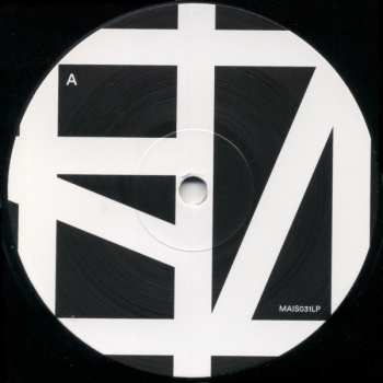 LP Elza Soares: The Woman Of The End Of The World (A Mulher Do Fim Do Mundo)