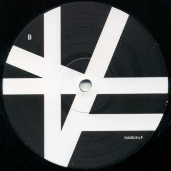 LP Elza Soares: The Woman Of The End Of The World (A Mulher Do Fim Do Mundo)