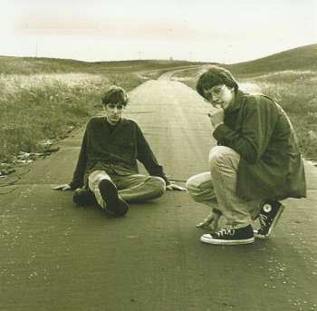 CD EMA: Past Life Martyred Saints