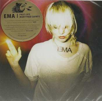 CD EMA: Past Life Martyred Saints