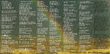 CD EMA: Past Life Martyred Saints