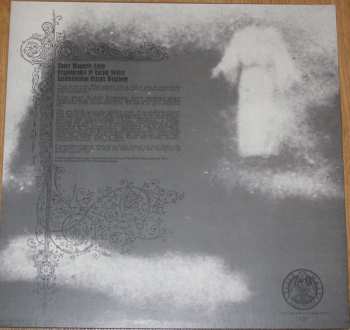 LP Emanation: Under Magnetic Sleep