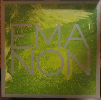 3LP/3CD/Caja Wayne Shorter: Emanon DLX