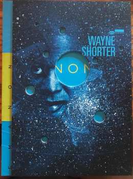 3LP/3CD/Caja Wayne Shorter: Emanon DLX