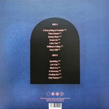 LP Emapea: Dreaming Zone LTD