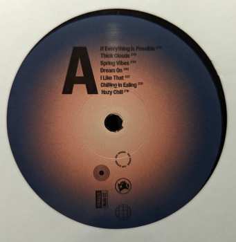 LP Emapea: Dreaming Zone LTD