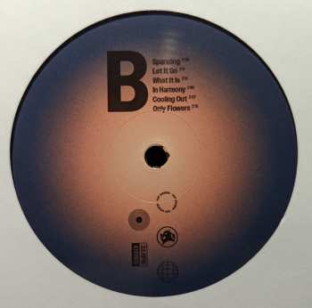 LP Emapea: Dreaming Zone LTD