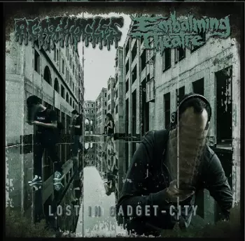 Agathocles: Lost In Gadget-City