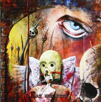 Album Embalming Theatre: Eat Her Eyes / Kill The Monster Before It Eats The Kids
