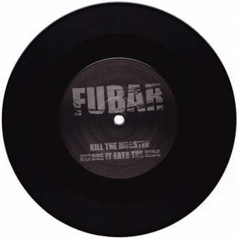 SP Embalming Theatre: Eat Her Eyes / Kill The Monster Before It Eats The Kids LTD