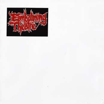 SP Embalming Theatre: Eat Her Eyes / Kill The Monster Before It Eats The Kids LTD