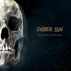 CD Ember Sun: On Earth And Heaven
