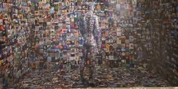 LP Embrace: How To Be A Person Like Other People