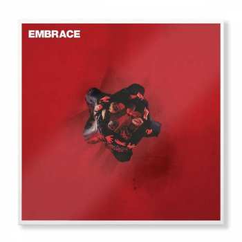 Album Embrace: Out Of Nothing