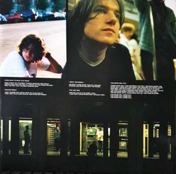 2LP Embrace: The Good Will Out