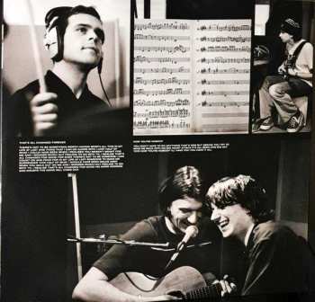 2LP Embrace: The Good Will Out