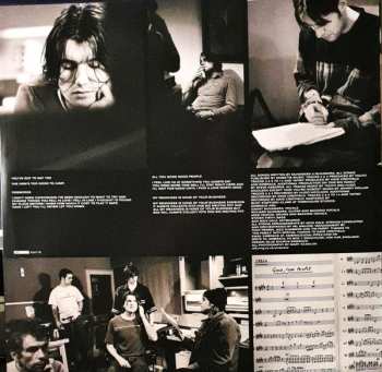 2LP Embrace: The Good Will Out