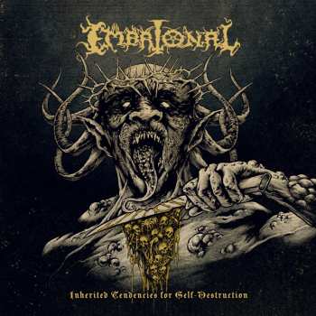 CD Embrional: Inherited Tendencies For Sel