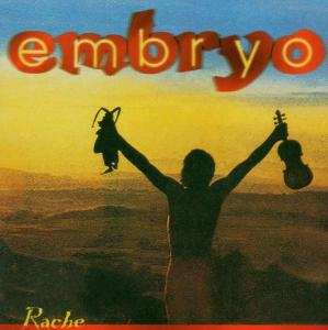 CD Embryo: Embryo's Rache